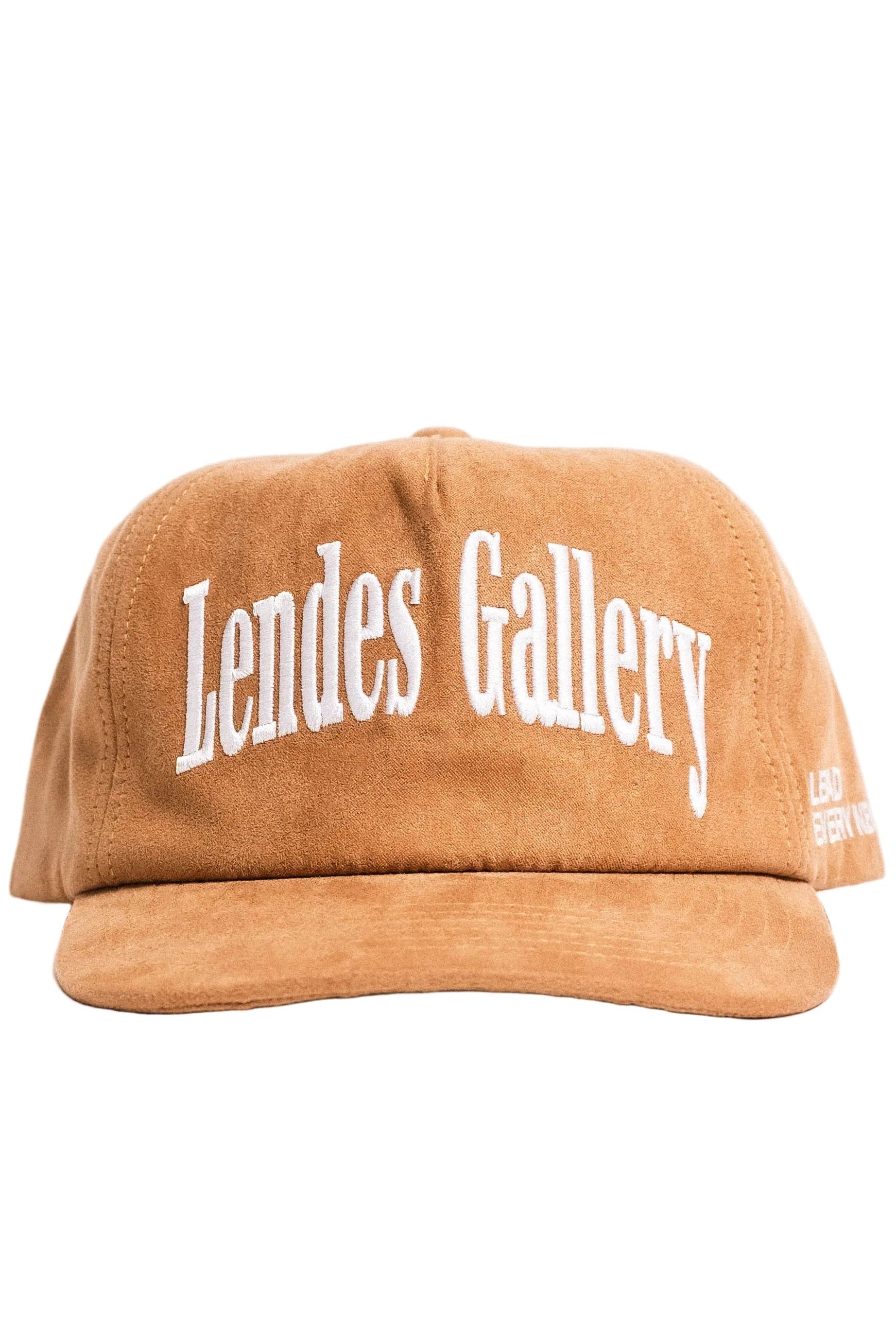 Lendes SnapBack