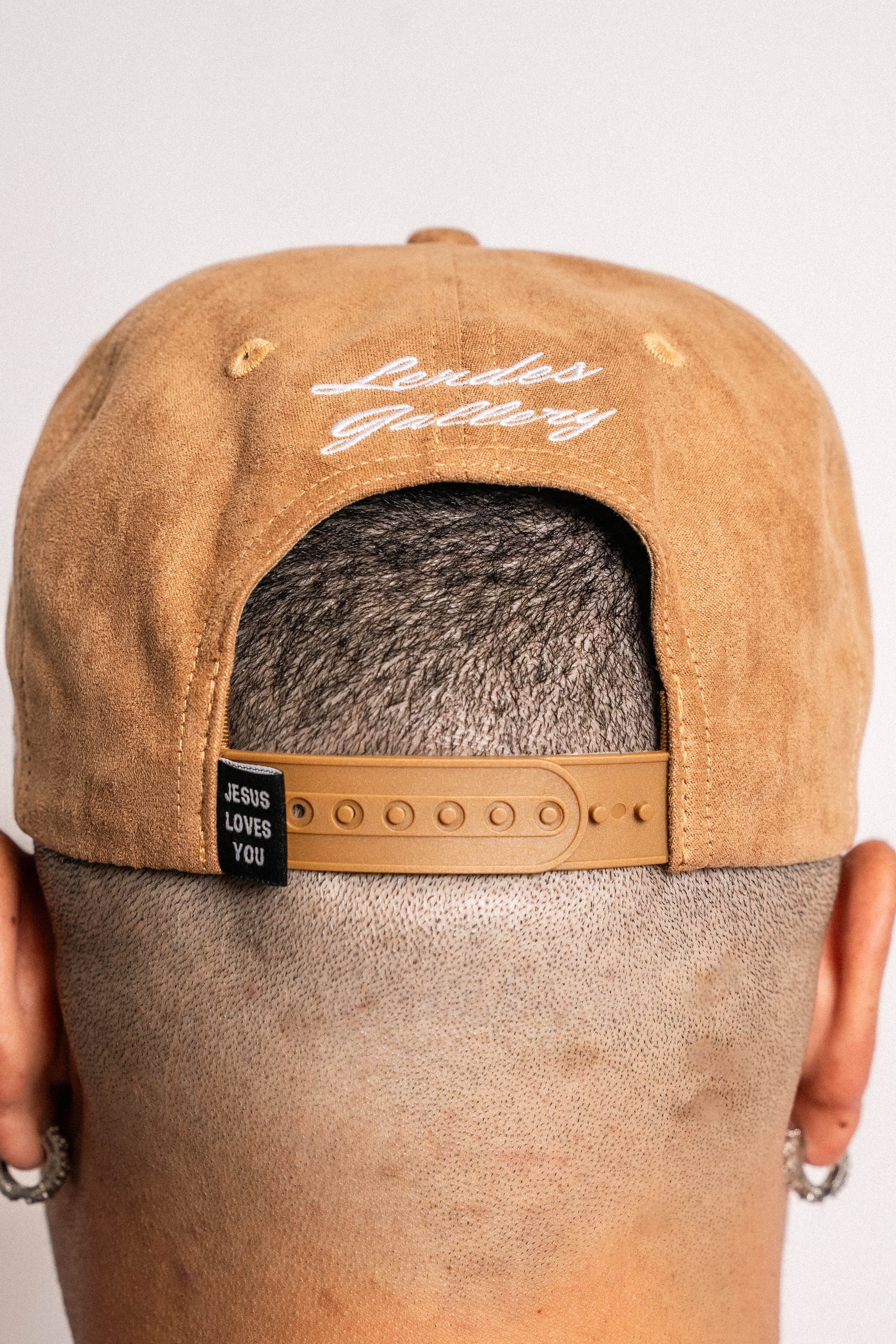 Lendes SnapBack